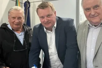 Canela inicia a construção do novo Plano Diretor do Município