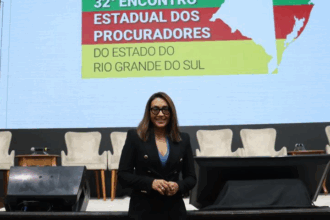 Gramado recebeu Congresso Internacional de direito e encontro estadual de procuradores