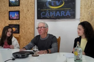 Sergio Tomazelli e Celso Fioreze são os entrevistados dos vereadores jovens nesta semana