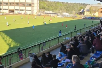 Gramado realiza preparativos para 3ª Copa Gramado Laghetto de Futebol Sub 16
