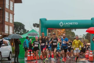 Segunda edição da Meia Maratona Laghetto encerra em grande estilo