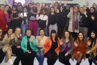 Com grande público, evento “Agosto Lilás - Não se Cale” foi sucesso em conscientização e informação