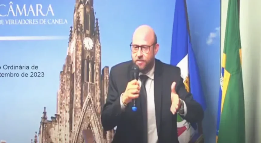 Jerônimo Terra Rolim apresenta pedido de instauração de CPI na Secretaria de Educação e CPI da Operação Cáritas