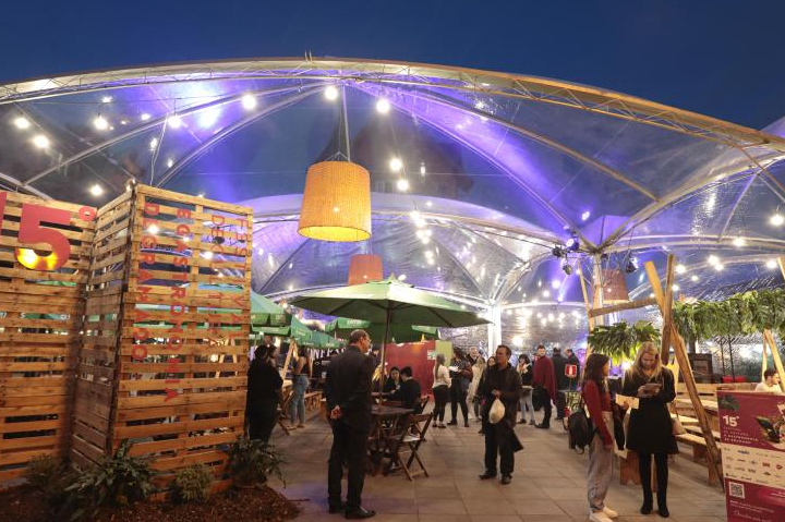 Começa em Gramado o 15º Festival de Cultura e Gastronomia
