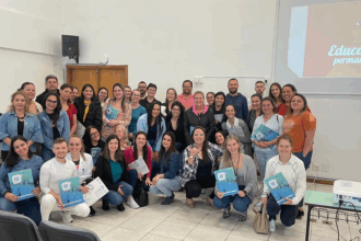 Mais de 100 profissionais da enfermagem participam de capacitação