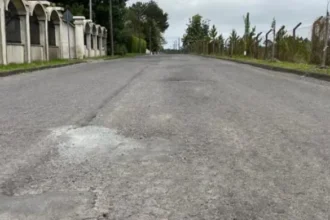 Canela Participa: Rua Vinte e Oito será repavimentada