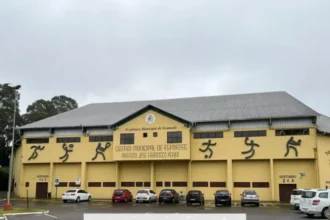 Campeonato Municipal de Futsal Master inicia na próxima semana