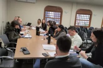 Secretaria de Turismo trabalha para elaboração do Plano de Transformação do Selo DTI