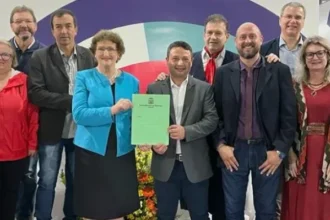 Canela inicia mobilização para captar Campus do IFSUL