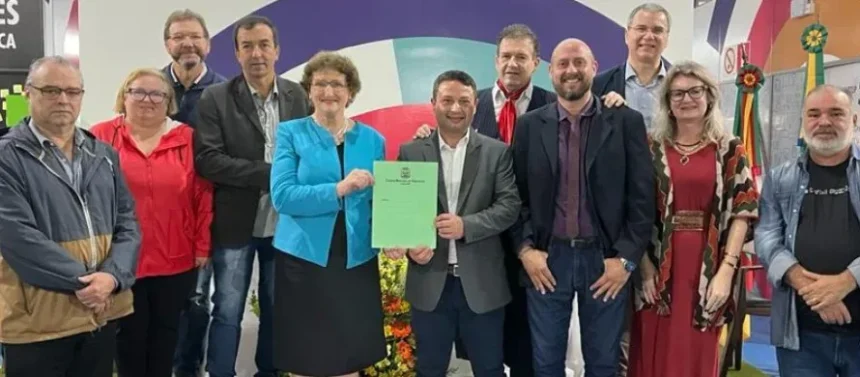 Canela inicia mobilização para captar Campus do IFSUL
