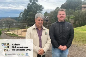 Reformas no complexo do Perinão devem ser inauguradas em novembro