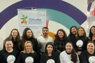 Profissionais da educação recebem capacitação para atendimentos de alunos com autismo
