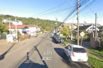 Rua Emílio Leobet terá bloqueio na próxima semana para obras da Corsan
