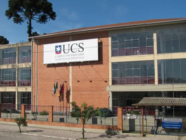 UCS permance entre as melhores na América latina e Caribe