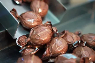 Prawer Chocolates projeta rede com 50 lojas até o final de 2025