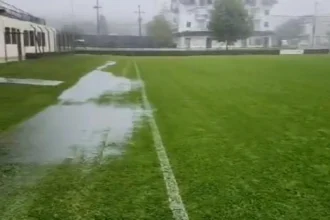 Prefeitura de Gramado adia início da 3ª Copa Gramado Laghetto devido às chuvas