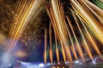 Gramadotur destina mais de 12 mil ingressos para os espetáculos beneficentes do 38º Natal Luz