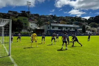 Semifinal da Copa Gramado Laghetto será no Ernestão