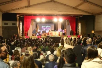 Diversas atrações no primeiro final de semana do Sonho de Natal