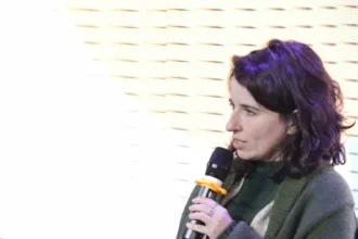 Curadora do FiliGram vence prêmio literário