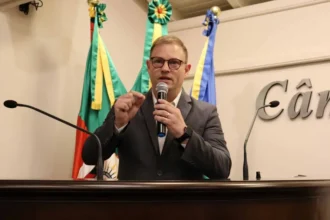 Via na Linha Araripe receberá nome de Erno Schneider