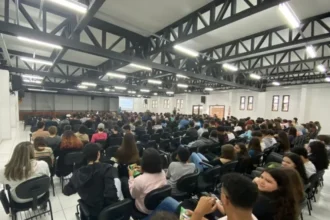 Semana de conscientização sobre a dengue já impactou mais de mil alunos