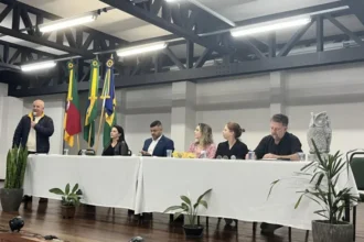Capacitação antirracista reuniu mais de 300 servidores no sábado
