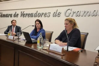 Assegurar uma educação pública de qualidade é o propósito da Secretaria da Educação de Gramado