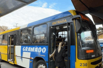 Tarifa Zero no transporte público aos finais de semana segue atraindo passageiros