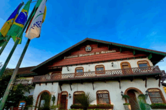 Nota da Procuradoria-geral de Gramado