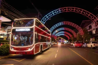 5 opções para curtir o Natal na Serra Gaúcha