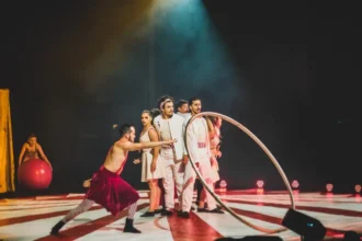 Estação Campos de Canella recebe Orquestras e Shows na programação cultural