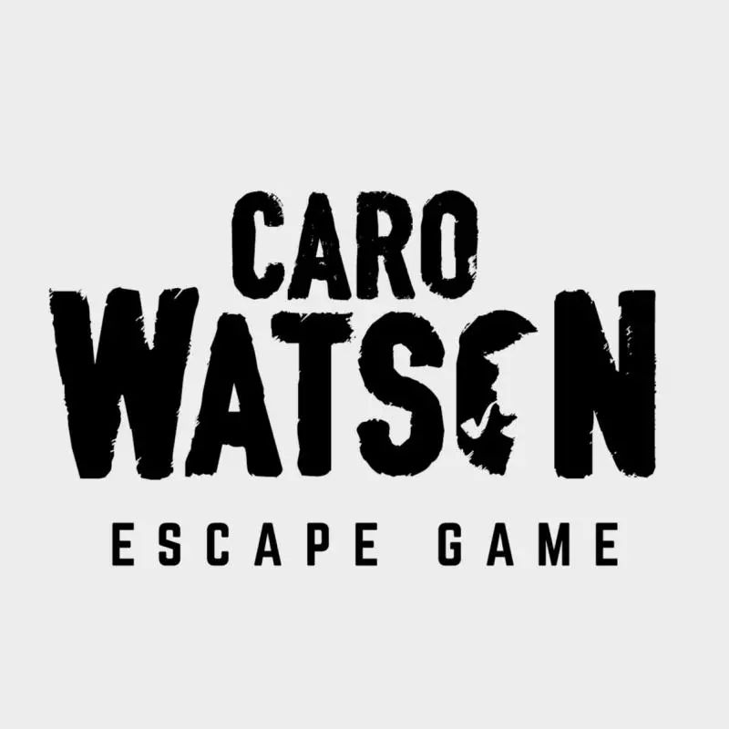 Caro Watson Escape Game