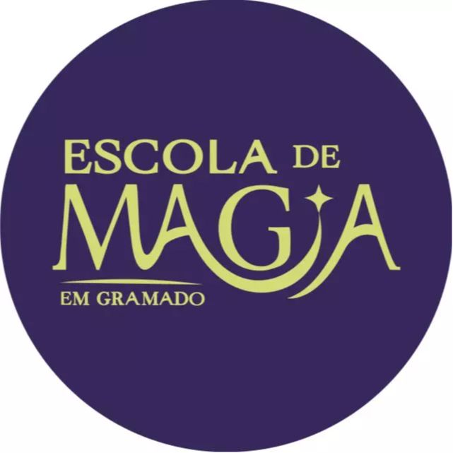 Escola de Magia em Gramado