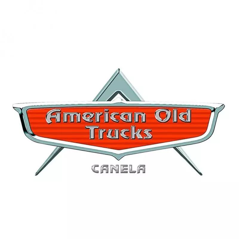 American Old Trucks
